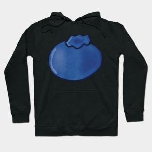 Blueberry Hoodie